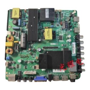 Konka LED50G100 TV Hauptplatine TP.RT2982.PC821 Bildschirm 72002769YT 2769YT