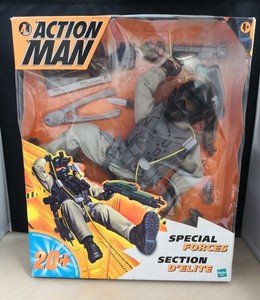 action man special forces