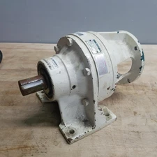 Sm-Cyclo CNHJ-S-4115Y-51 Gearbox, 5:1 Ratio, Input 2.78 HP, Input 1750RPM.