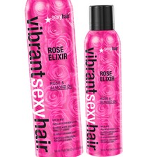 Vibrant Sexy Hair Rose Elixir Hair & Body Dry...