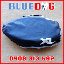 HONDA XL125R XL125 R XL200R XL200 R 1984 84 Seat Cover **Aust Stock** HP326