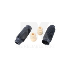 Staubschutzsatz, Stoßdämpfer NK 693408 für HYUNDAI KIA, Hinterachse