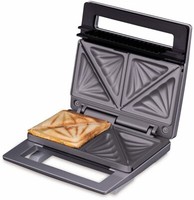 Cloer Sandwichmaker Chr 6219