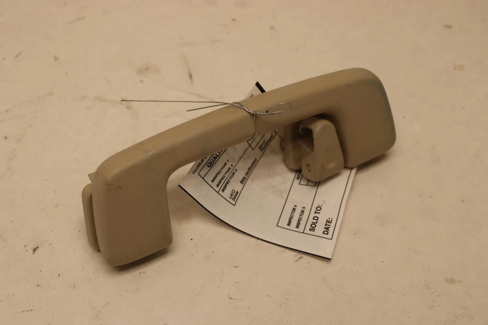 Ford Flex 2013-2019 trasero derecho techo superior agarre manija asistencia OEM Foto 2 de 4