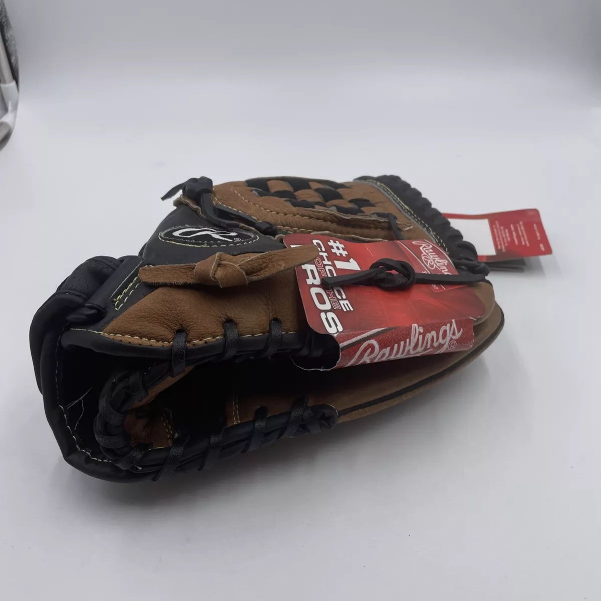Rawlings Playmaker PM120BT 12 Youth Baseball Softball Glove RHT