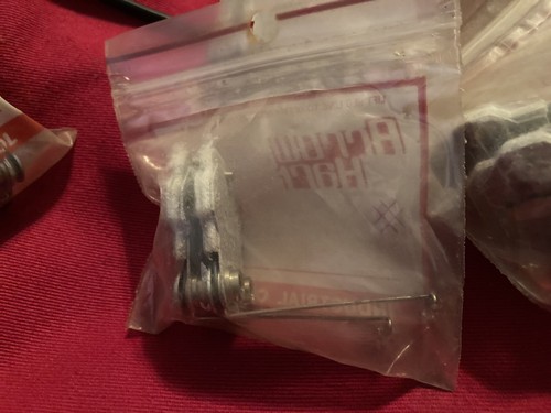 2x ARROW HART 42120 ÜBERLASTRELAIS HEIZELEMENT NEU IM KARTON (2 pro Los pro TASCHE) - Bild 3 von 3