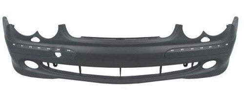 Front Bumper for Mercedes CLK Class (C209) 06.2002-03.2010