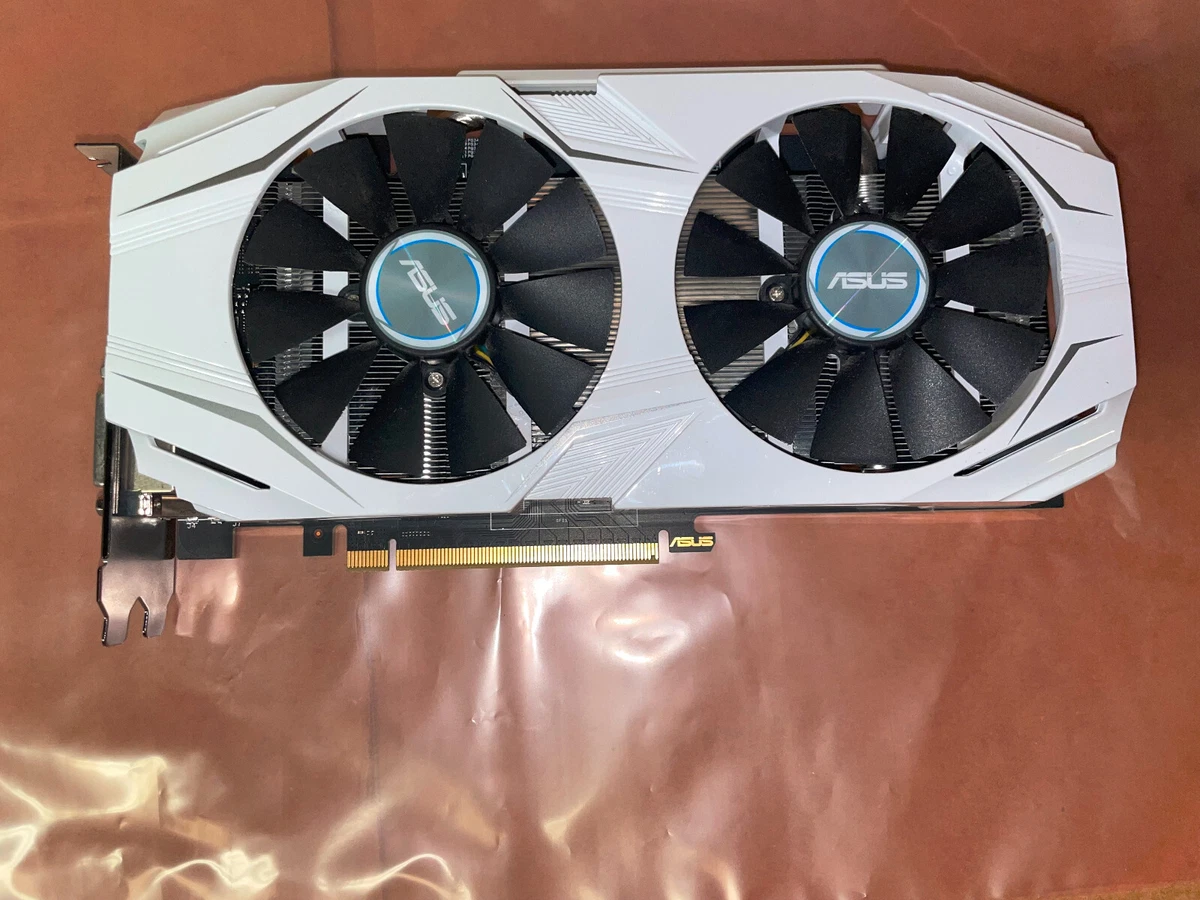 Asus dual 1070 new arrivals