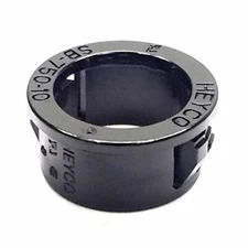 39/64" I.D. X 3/4" M.H.D. SNAP GROMMET-25PK