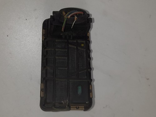 MERCEDES-BENZ SPRINTER 3,5-t 906 Elektrische Turboladersteuerung 23574496