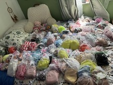 125 pair Bikini/Bathing Suit Wholesale supply and price