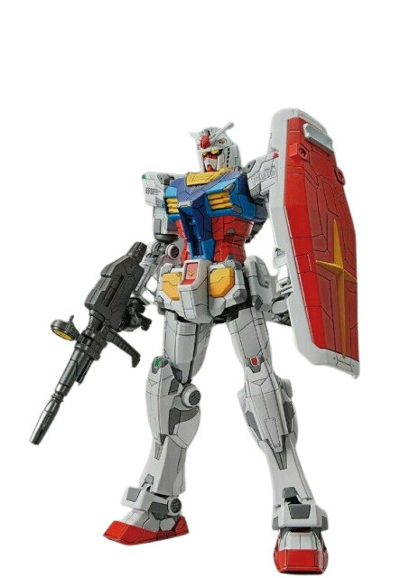 Bandai Spirits Yokohama Limited Gundam And Gundam Dock 1 144 Model Kit Rx 78f00 For Sale Online Ebay
