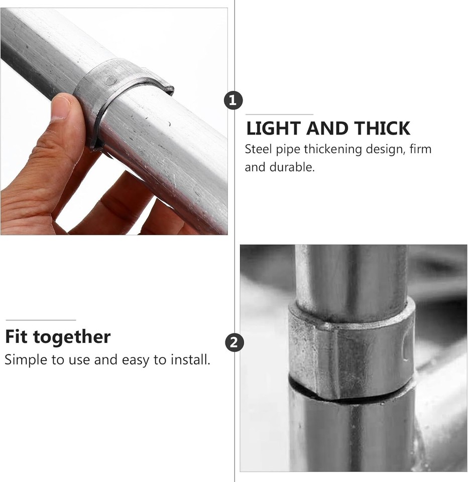 1 Pc or 6 Pcs Scaffolding Spring Locking Pins Scaffold Scaffolding ...