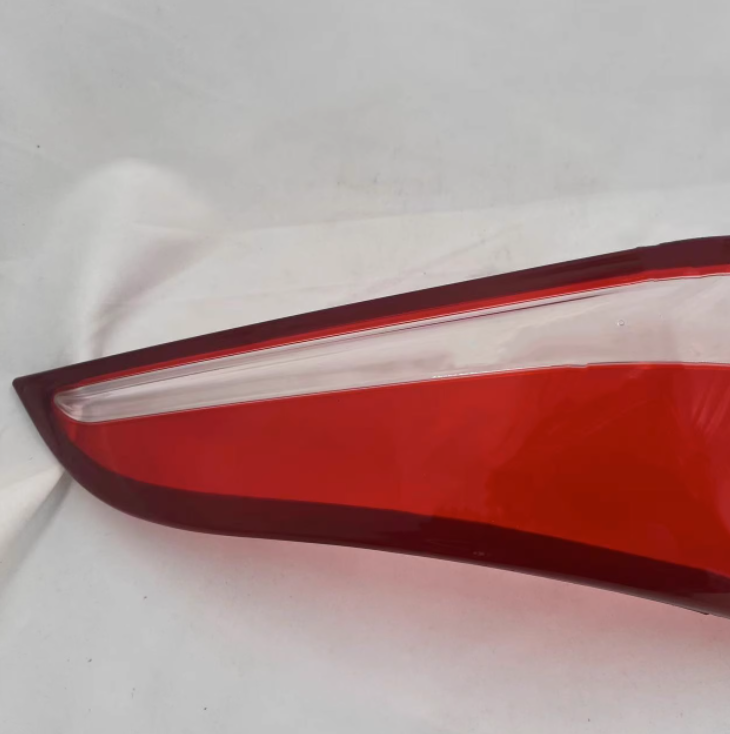 Replace Passenger Rear Right Tail Light Lens Housing shell For Jaguar