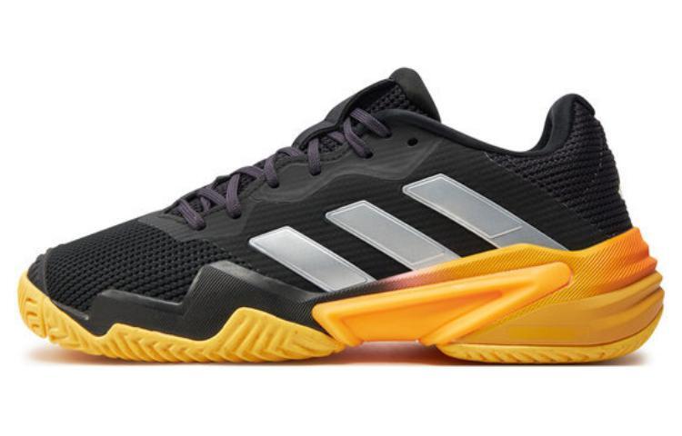 adidas Barricade 13 Aurora Black Spark IF0467 | eBay