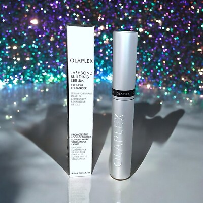 Olaplex Lashbond Building Serum Eyelash Enhancer 0.15 fl oz Brand