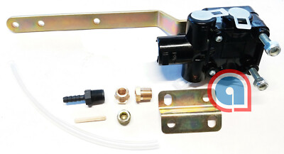 VS-228 Leveling Valve Ref: Peterbilt Hendrickson 334-1974 HV9990