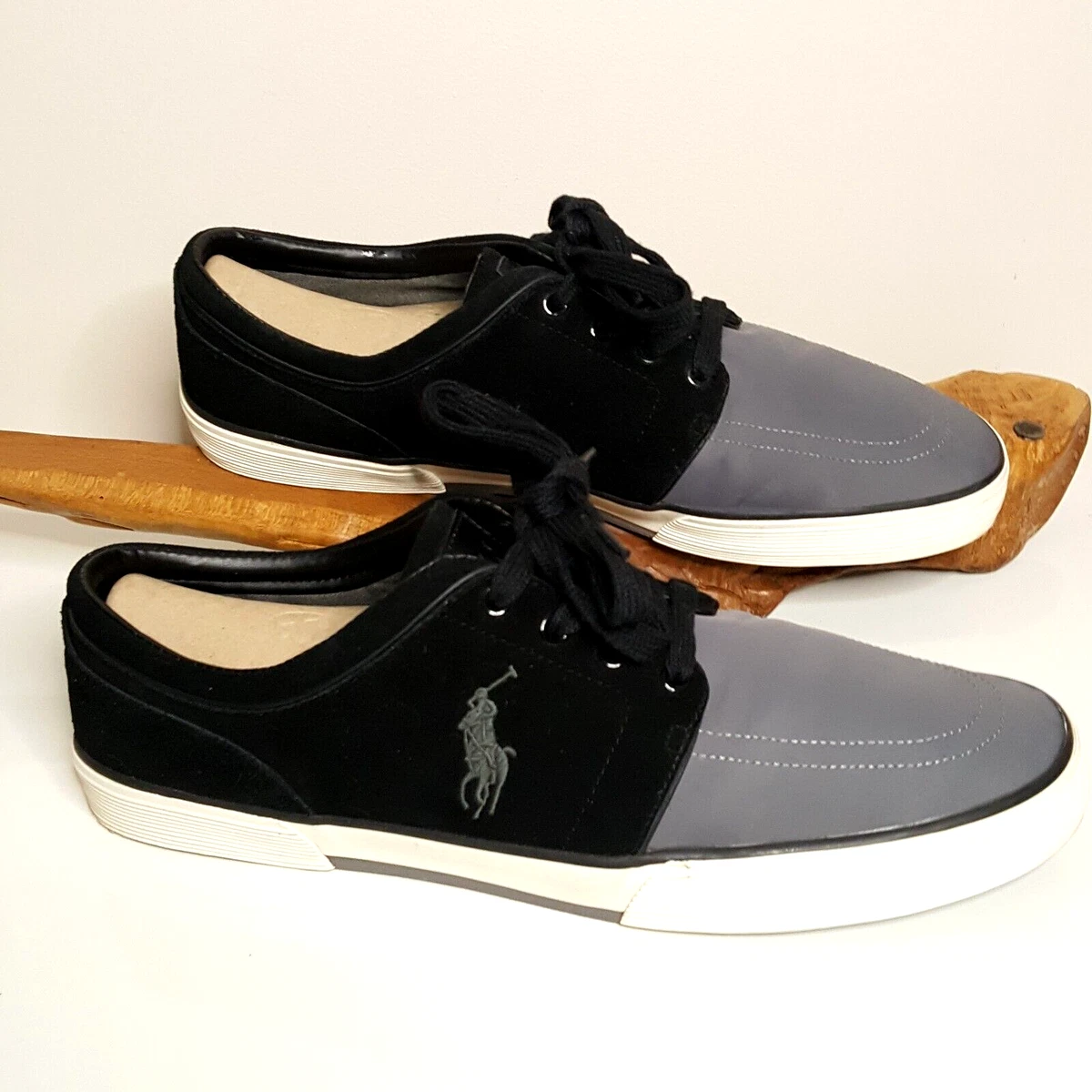 Mens faxon casual shoe Clearance