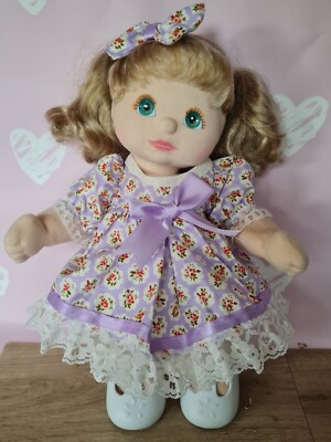 My Child Puppe Mattel Outfit Only Handmade OHNE Puppe