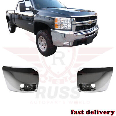 For 07-13 CHEVY SILVERADO 1500 HYBRID PICKUP FRONT BUMPER OUTER SUPPORT BRACE RH