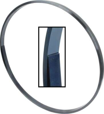 ALLSTAR PERFORMANCE Spring Steel 150ft Roll - ALL23110-150