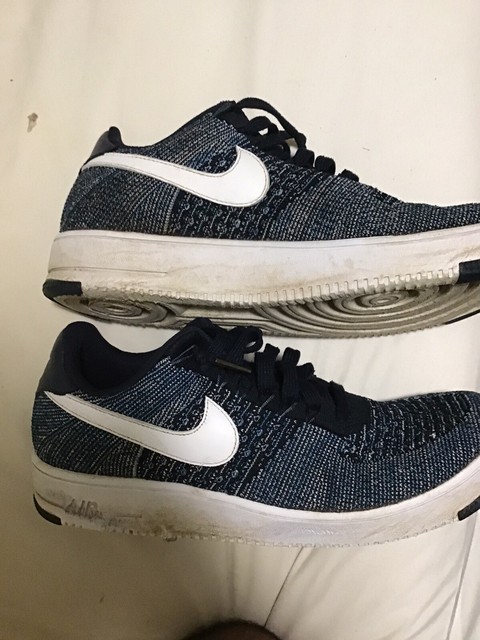 nike air force 1 terbaru