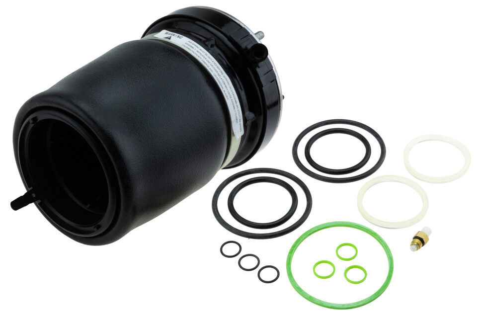 Amortisseur Pneumatique Avant Droit pour BMW X5 E53 - Remplacement OEM 37116757502