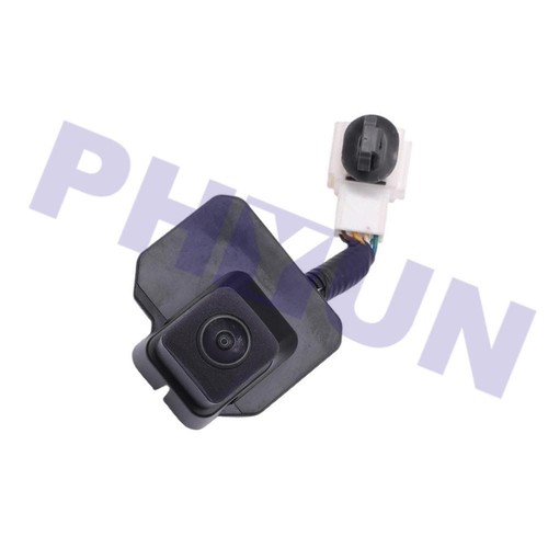 Rear View Back Up Parking Assist Camera For Honda Fit 2015-2019 US Stock - Bild 1 von 6