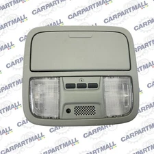 2005-2007 Honda Odyssey Front Overhead Dome Interior  Light 1146248828934 OEM