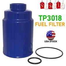 Brand-new For GM model TP3018 12633243 Fuel Filter