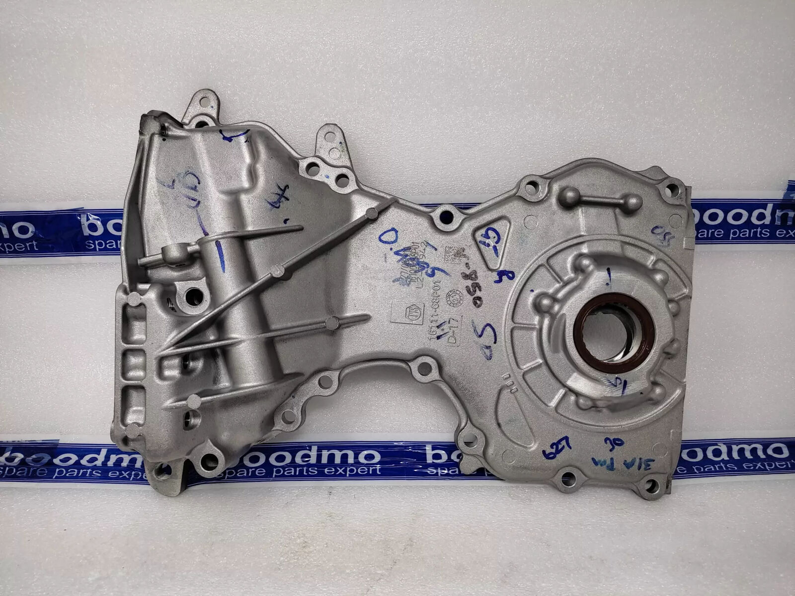 Oil Pump for SUZUKI BALENO, IGNIS, SWIFT, SWIFT DZIRE, WAGON R 16100M68P01 eBay