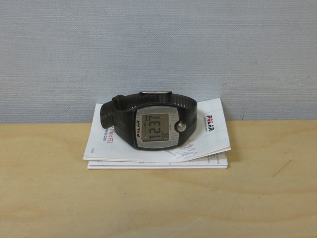 polar ft1 watch price