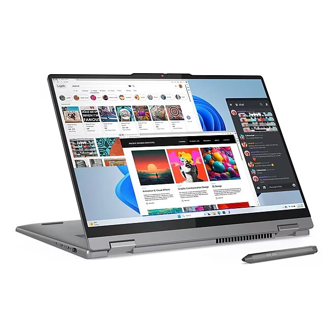 Lenovo IdeaPad 5 16IRU9 16