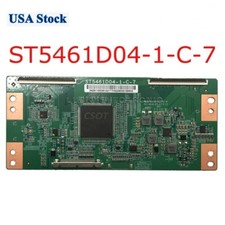 1 Pcs ST5461D04-1-C-7 T-CON Logic Board For TCL 55P4 D55A620U L55E5800A 55U6600C