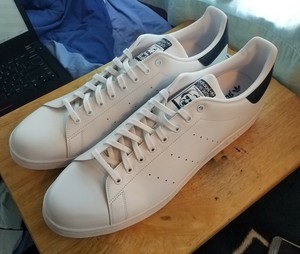 adidas stan smith 21