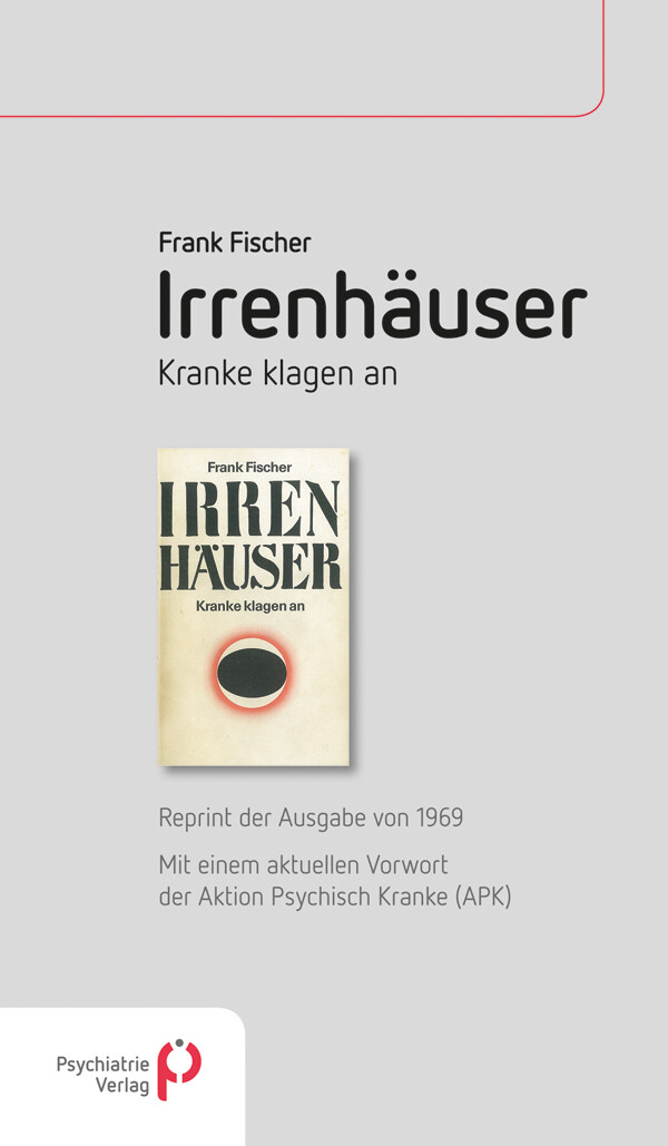 Thumbnail - Frank Fischer / Irrenhäuser