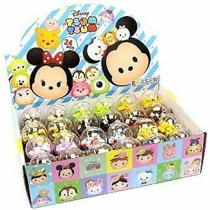 cute tsum tsum