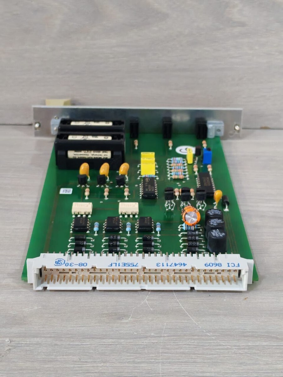 ひまわり専用ページ HIMA F 7131 981713102 /802517131 9323 POWER SUPPLY