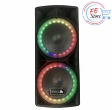 edison professional m6000