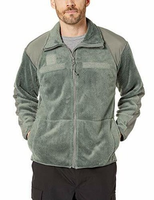 propper gen iii fleece jacket