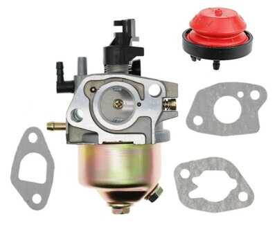 #ad Carburtor For PowerSmart 170cc RV170 S RV170 Lawn Mower $25.99