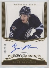 2013-14 Panini Dominion Private Signings 88/199 Zach Redmond #PS-ZR Auto 1h6a