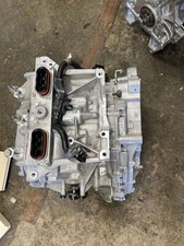 Honda Jazz IV GR 2022 Petrol/electricity Automatic gearbox 60H3 DMY2767