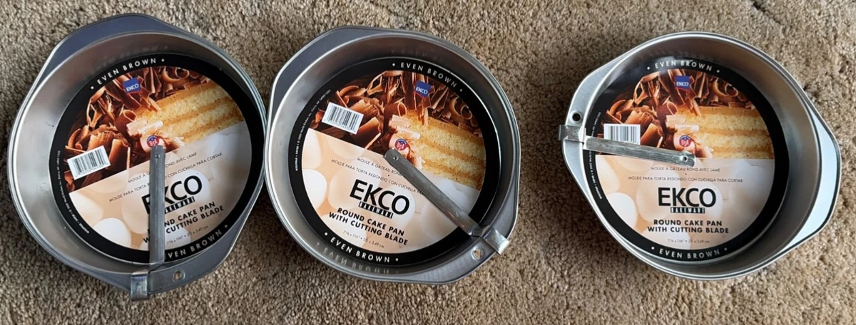 25+ EKCO Cake Pans for sale | Updated Oct 2026