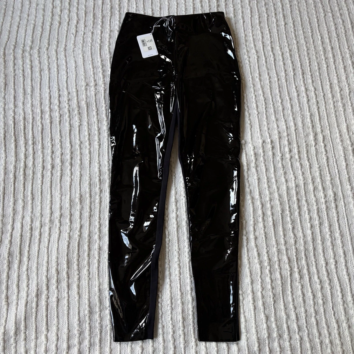 Noir Handmade - Taboo - Wetlook Legging – MissQ Lingerie