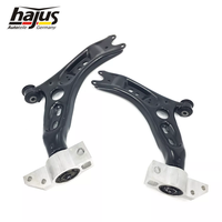 Original Hajus 2X Querlenker RadaufhäNgung Vorne Links Rechts Audi Skoda VW Golf