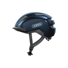 Abus PURL-Y Helmet M 54 - 58cm Midnight Blue 97890 Recreational and Commuter
