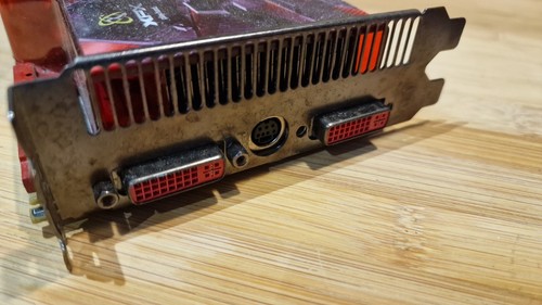 1GB XFX AMD Radeon HD 4890 Dual DVI S-video GDDR5 PCI-e Graphics Card Boxed - Picture 6 of 9