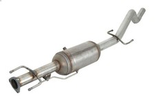 Ruß-/Partikelfilter, Abgasanlage JMJ JMJ 1095 OPEL ASTRA H (A04) 1.9 2004-201