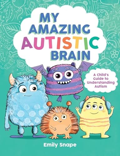 My Amazing Autistic Brain - Image 6